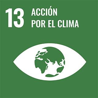 ODS 13 Acción por el Clima | Pacto Mundial de la ONU España · Pacto Mundial
