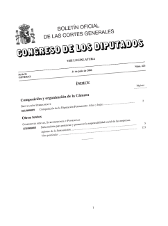 Subcomisión Parlamentaria de Responsabilidad Social Corporativa (RSC) - Iniciativas públicas sobre RSE - Primeros años de la RSE (responsabilidad social empresarial o corporativa) 2004, 2005, 2006, 2007, 2008 . Historia de la sostenibilidad empresarial, RSE y RSC en España - Pacto Mundial de la ONU España