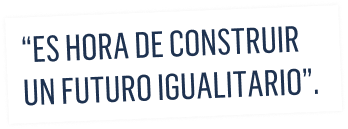 Es hora de construir un futuro igualitario - Historia de la sostenibilidad empresarial y RSE o RSC (responsabilidad social corporativa o empresarial) en España - El salto de la RSE a la sostenibilidad empresarial 2015, 2016, 2017, 2018, 2019, 2020