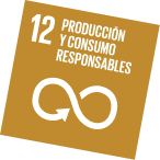 ODS 12 Producción y consumo responsables - historia sostenibilidad empresarial españa: revolución (2020, 2021, 2022, 2023, 2024, actualidad)