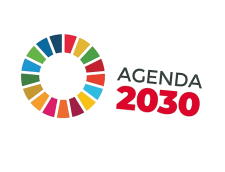 Icono Agenda 2030 ODS - Historia de la sostenibilidad empresarial y RSE o RSC (responsabilidad social corporativa o empresarial) en España - El salto de la RSE a la sostenibilidad empresarial 2015, 2016, 2017, 2018, 2019, 2020