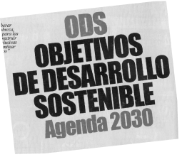 ODS Objetivos de Desarrollo Sostenible Agenda 2030 - Historia de la sostenibilidad empresarial y RSE o RSC (responsabilidad social corporativa o empresarial) en España - El salto de la RSE a la sostenibilidad empresarial 2015, 2016, 2017, 2018, 2019, 2020