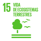 ODS 15 Vida de ecosistemas terrestres - Historia de la sostenibilidad empresarial y RSE o RSC (responsabilidad social corporativa o empresarial) en España - El salto de la RSE a la sostenibilidad empresarial 2015, 2016, 2017, 2018, 2019, 2020