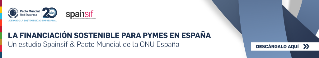 La financiación sostenible para pymes en España