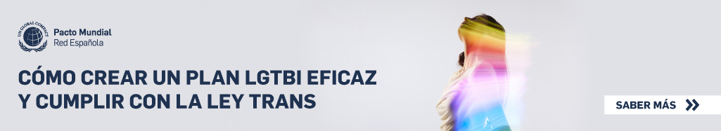 Cómo crear un plan LGTBI eficaz que cumpla con la ley trans - diversidad e inclusión