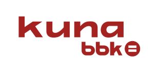 BBK Kuna - Logo 2022 - Granate