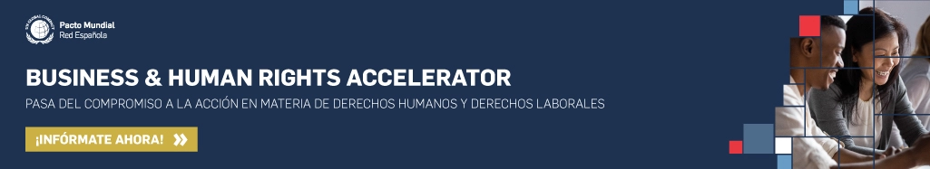 Business & Human Rights Accelerator