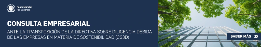 CS3D: transposición en España desde la mirada empresarial