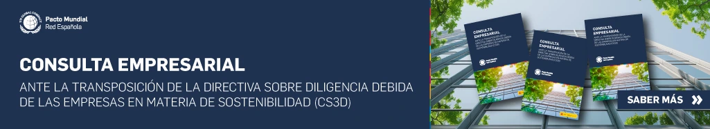 CS3D: transposición en España desde la mirada empresarial