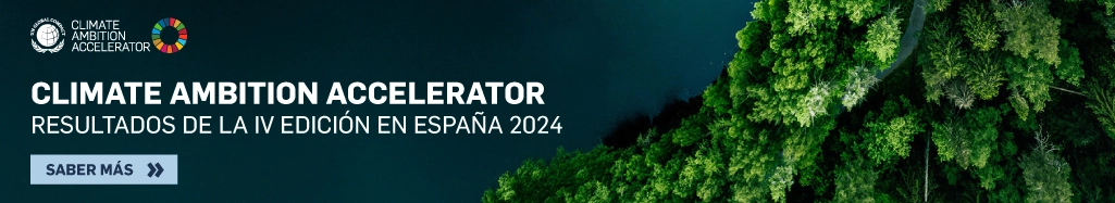 Climate Ambition Accelerator